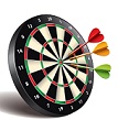 TURNHAWT DARTS